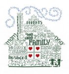 (image for) Lets Be Family